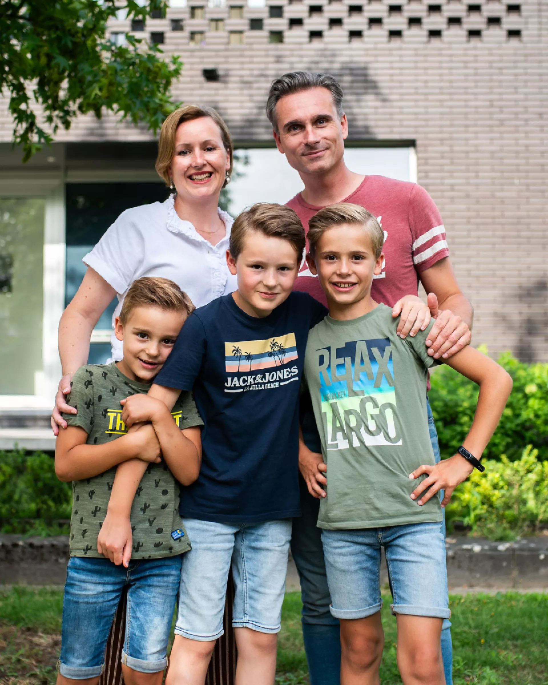 Fotograaf Mariska de Groot